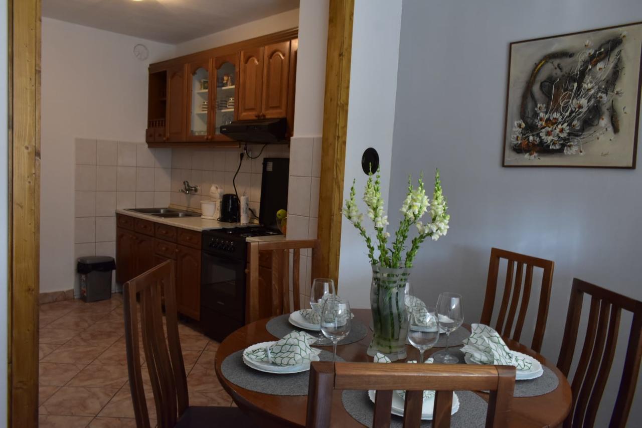 Apartment Sunshine Near Bridge Zadar Exterior foto