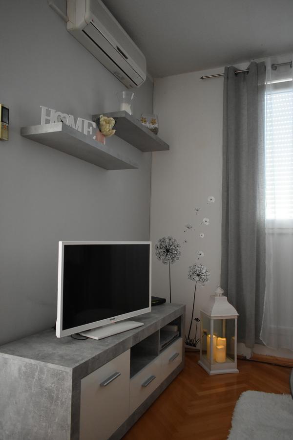 Apartment Sunshine Near Bridge Zadar Exterior foto